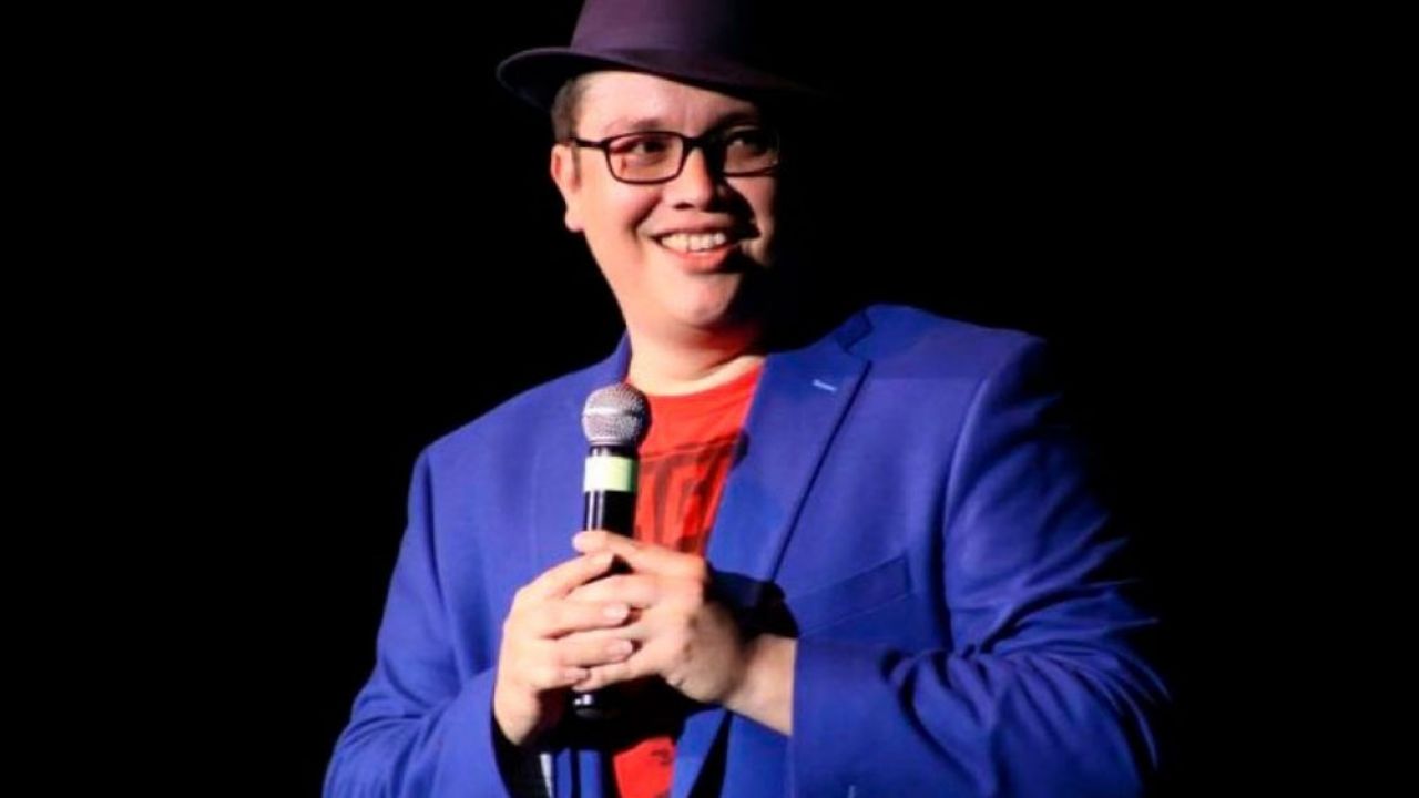 Franco Escamilla anima a fans en cuarentena con un video de sus mejores shows