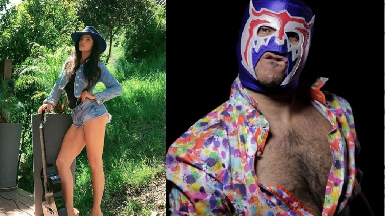 “No des lástima”: ‘El Escorpión Dorado’ ‘tacha’ de loca a Ana Bárbara y ella le responde
