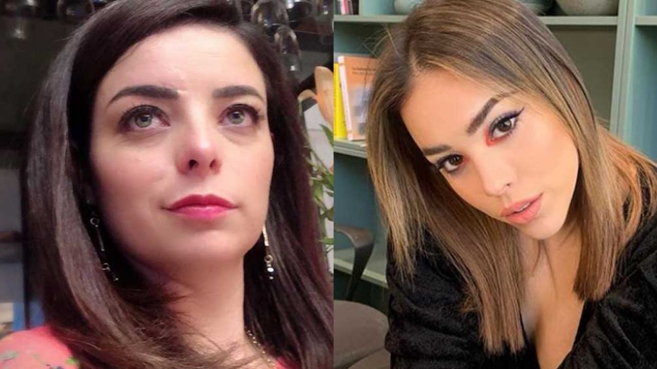 Actriz de ‘Atrévete a Soñar’ vuelve a hablar de Danna Paola y revela si habrá reencuentro