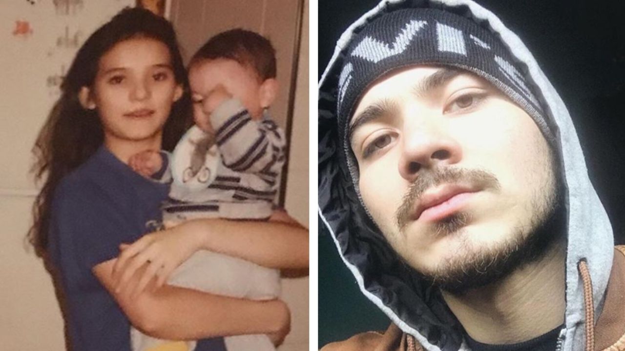 A más de 3 años de su muerte, hijo de Karla Luna la recuerda con bello mensaje