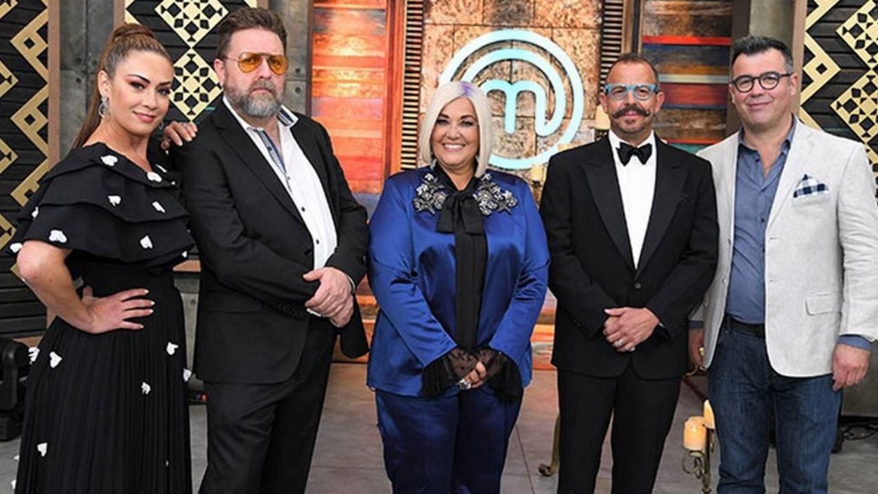 Tiembla Televisa: TV Azteca confirma que este chef vuelve como juez a ‘MasterChef’