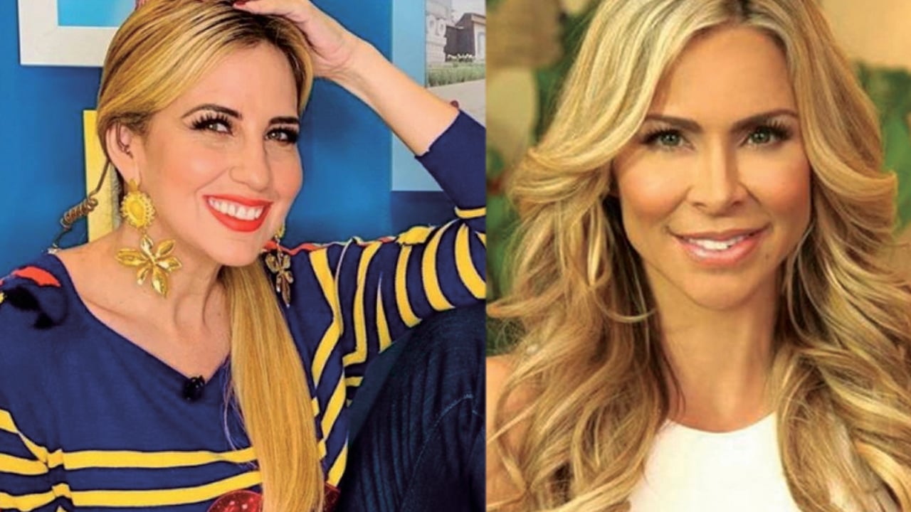 “Recogió mis sobras”: Así destruyó actriz de Televisa a Bigorra por robarle ¡a dos maridos!