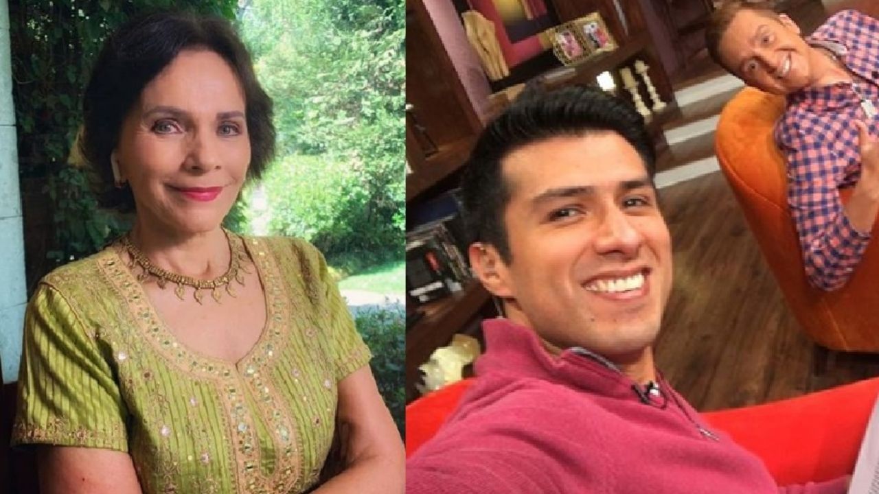 Piden a Pati Chapoy que deje a nuevo conductor en ‘Ventaneando’ y saque a Mónica Castañeda