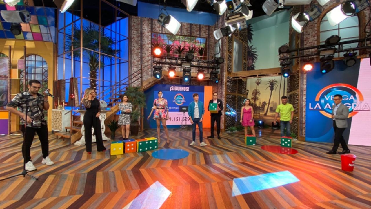 “De mal en peor”: Destrozan a ‘Venga la Alegría’ por su “ridícula” sección