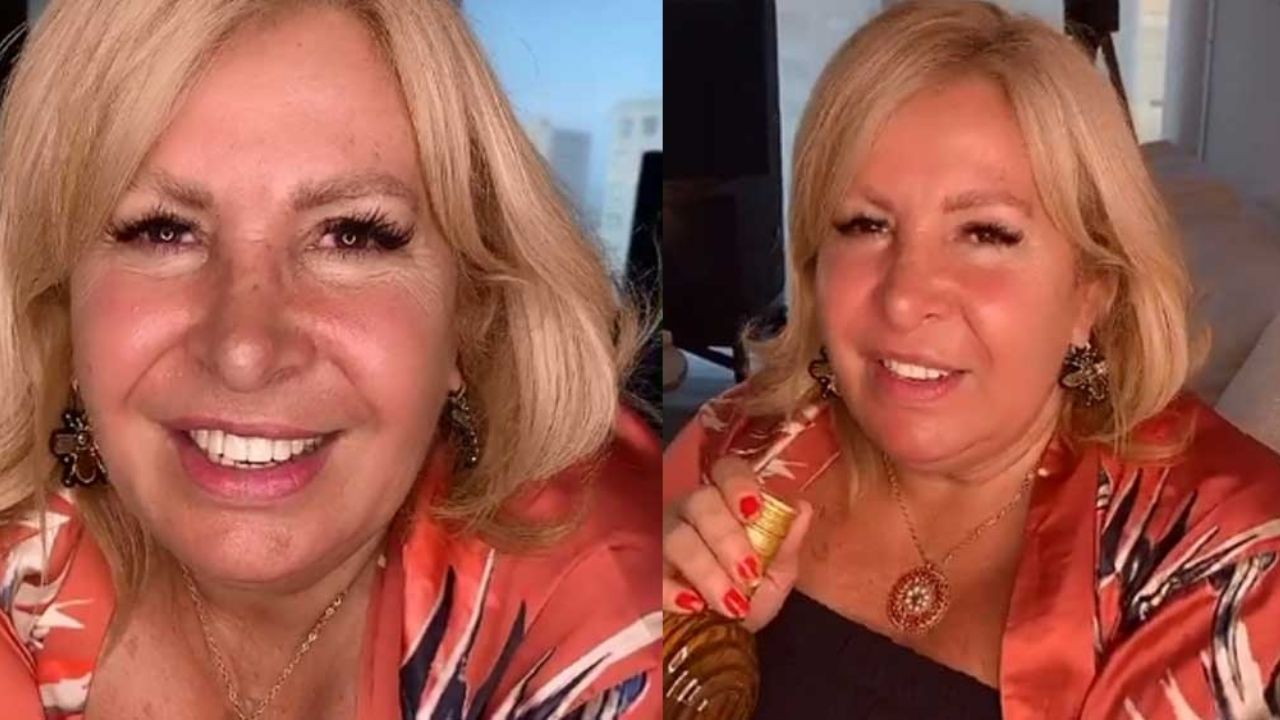 “¿Me oyen, me escuchan?”: Productora de ‘Hoy’ da clases en TikTok al estilo Thalía