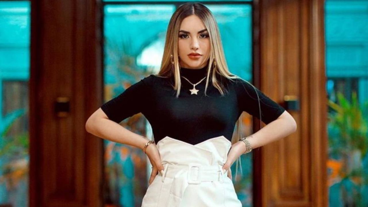 En medio de la polémica, Kimberly Loaiza dedica tierno mensaje a su hija Kima