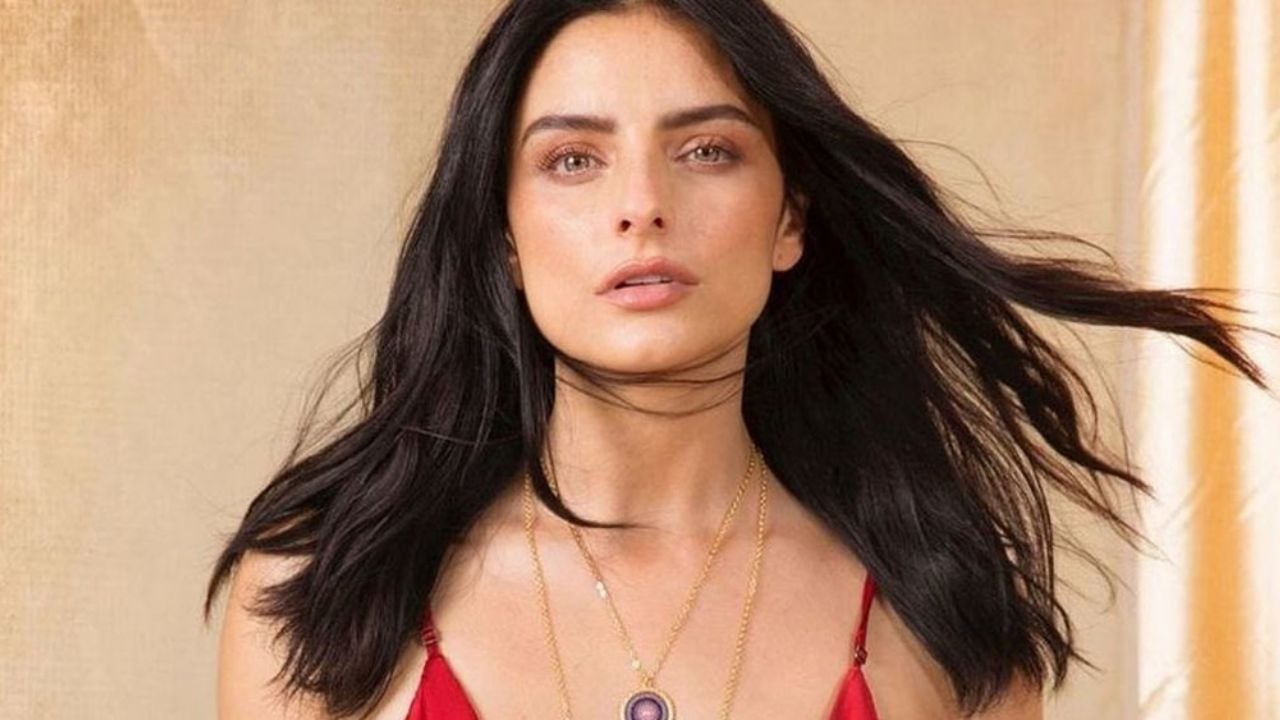 Fans de ‘La Casa de las Flores’ destrozan Aislinn por soltar tremendo spoiler