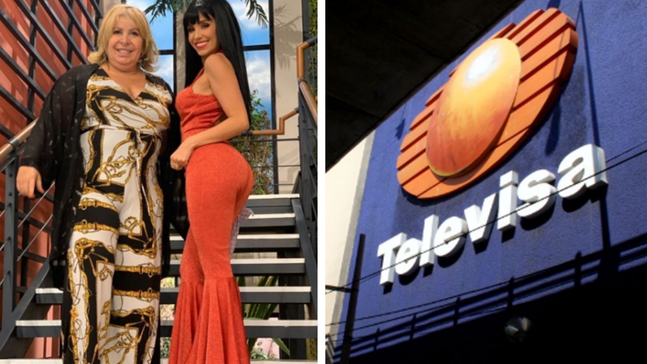 Tras críticas, Escalona respalda a Magda y promociona a ‘Guerreros 2020’ en Instagram