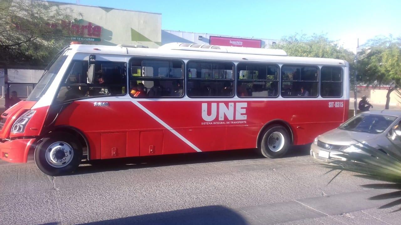 Centro de Pernocta de Camiones en Hermosillo es liberado
