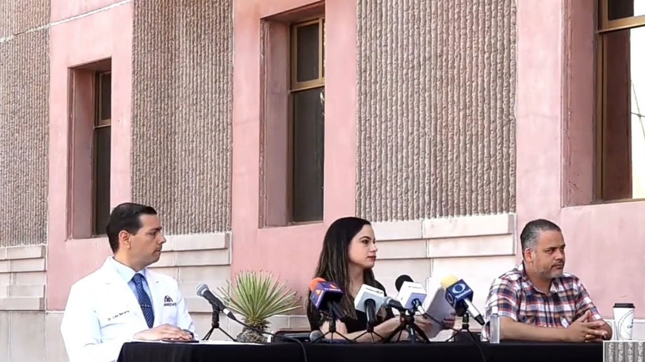 Se tiene bajo observación a elementos de la PESP que resultaron positivos a Covid-19