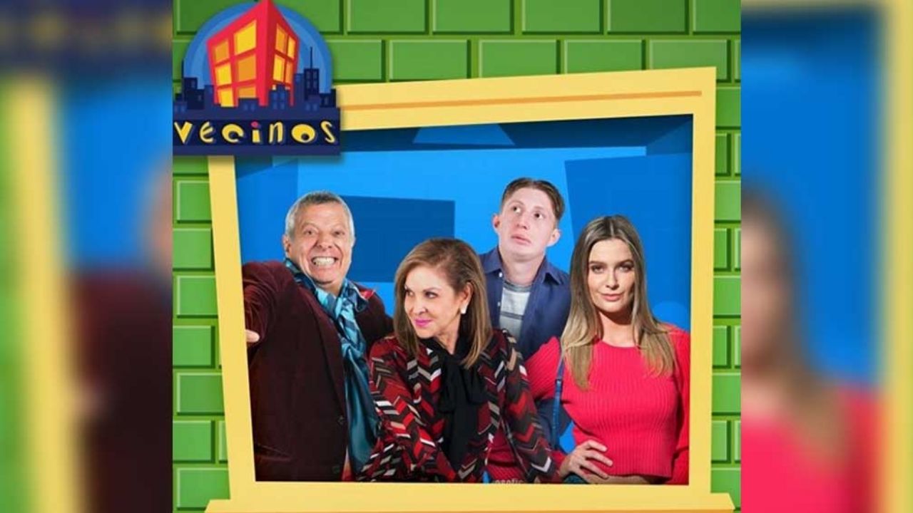 Televisa ‘aplasta’ a TV Azteca con estreno de ‘Vecinos’; fue lo más visto del domingo