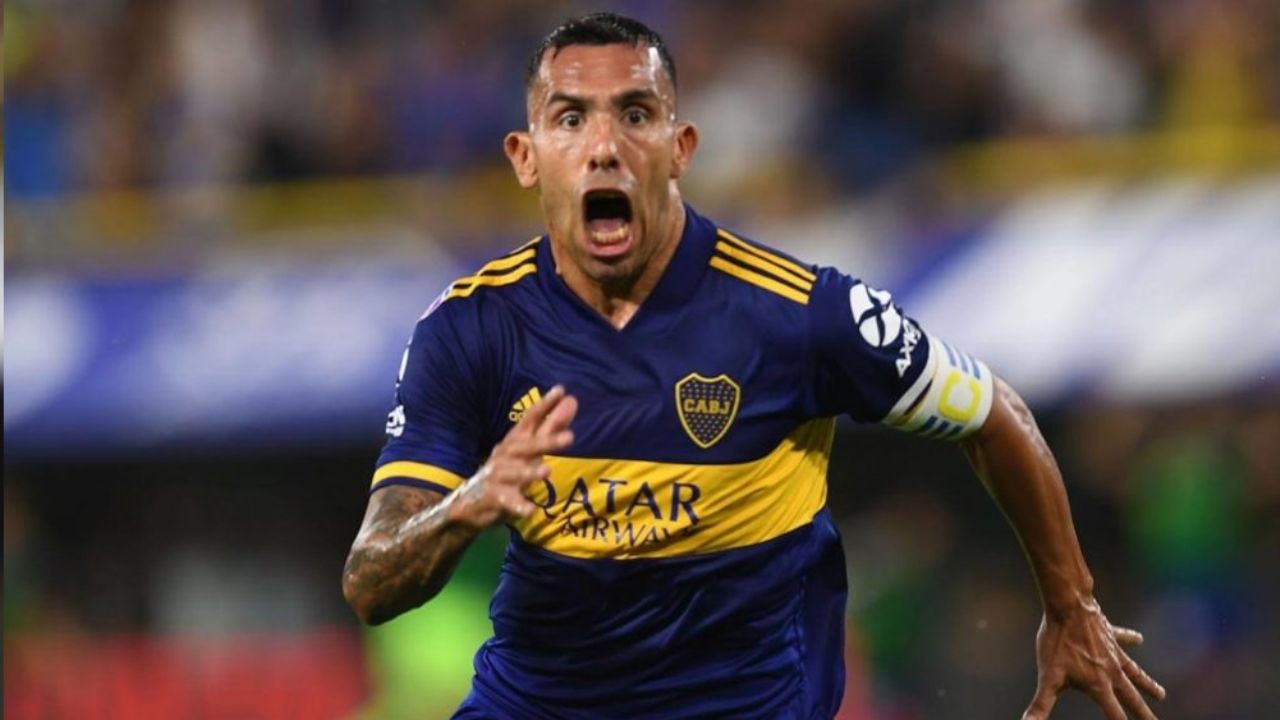 “Sería un sueño que Carlos Tévez jugara en el Atlético Ensenada”: Antonio García