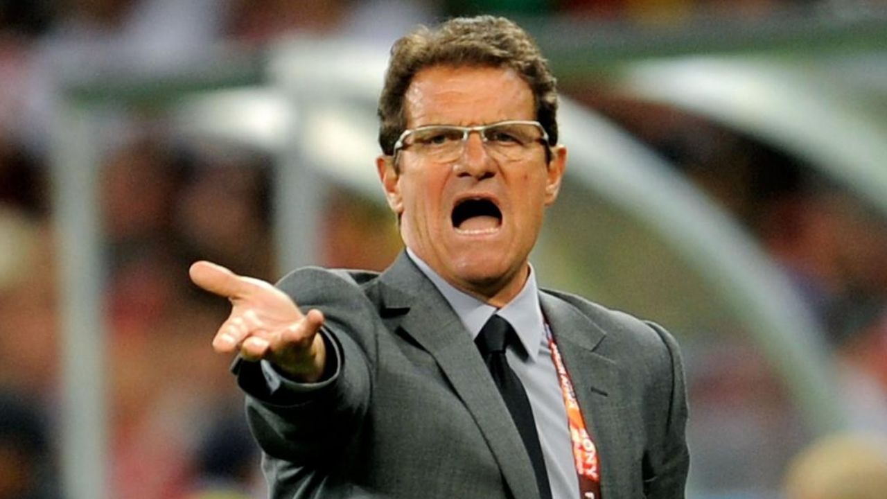 Fabio Capello afirma que la crisis del Covid-19 no es un problema para el Real Madrid