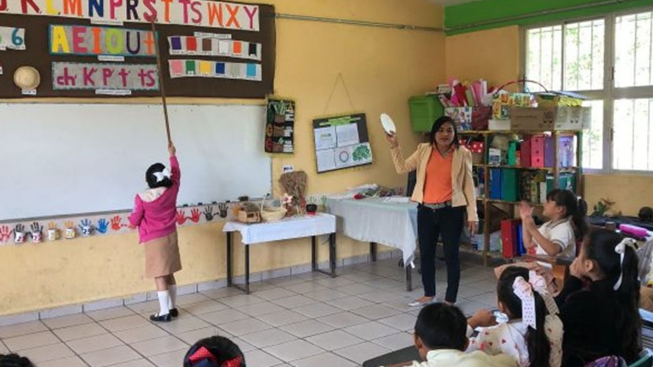 Regreso a clases será el próximo 1 de junio; se ampliará el ciclo escolar