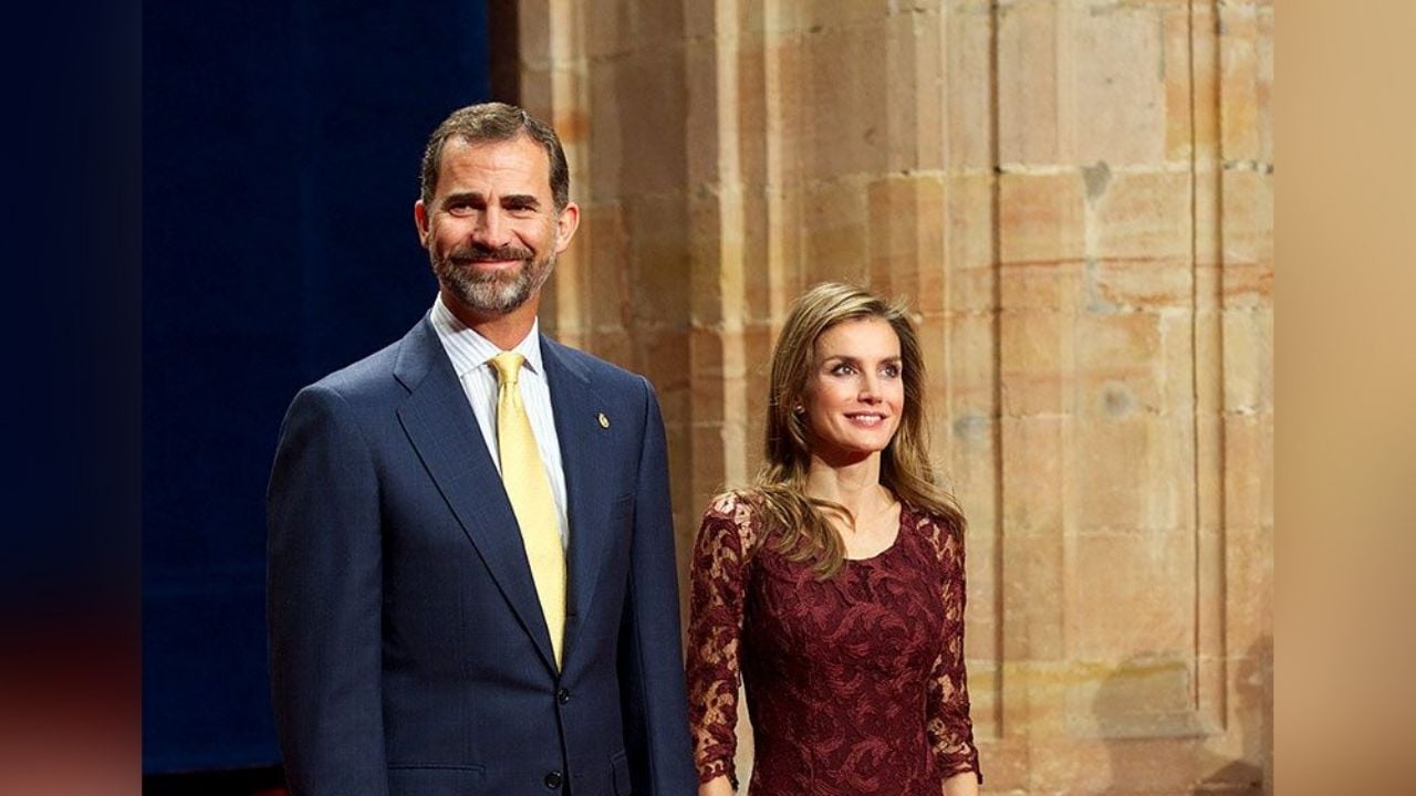 ¿Nuevo royal en camino? Reina Letizia de España esperaría a su tercer hijo