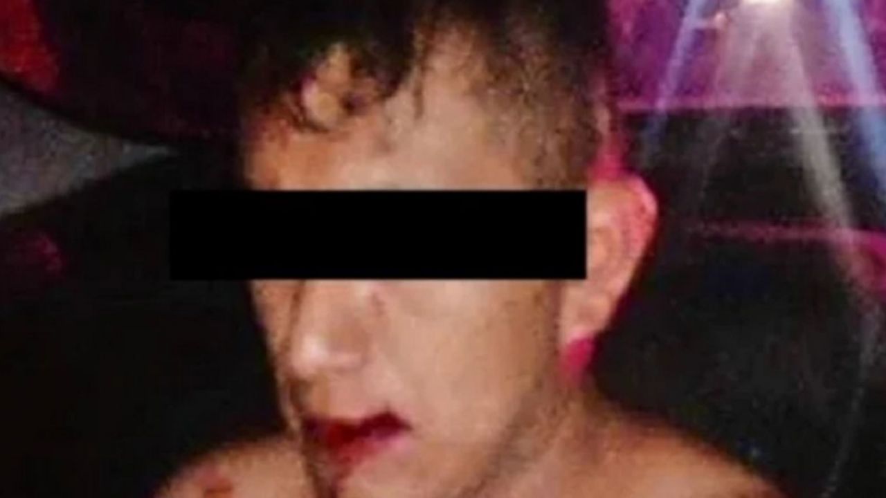 Sujeto asesina y destroza cara de su novia con pesas de gimnasio