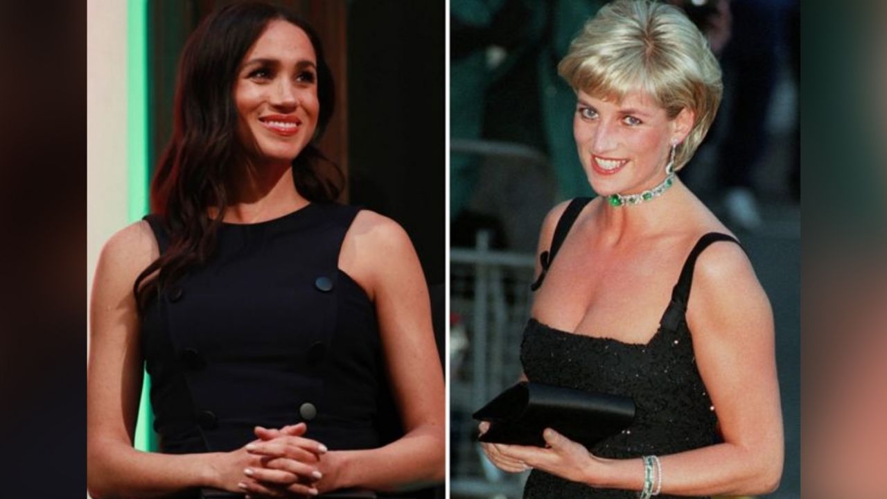 ¡Bomba real! Meghan Markle contrata al abogado de Lady Di para ir contra los medios