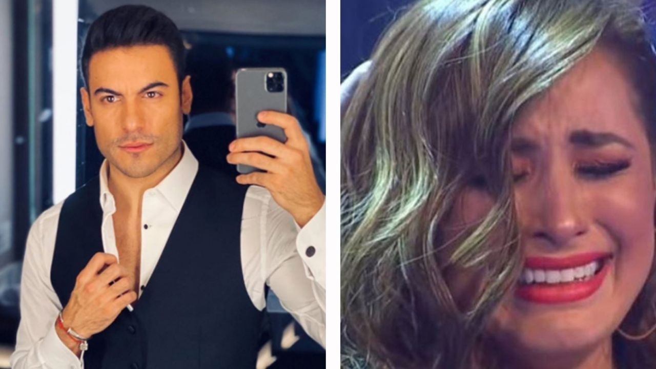 ¡Bomba en TV Azteca! Carlos Rivera, sin planes de casarse con Cynthia Rodríguez