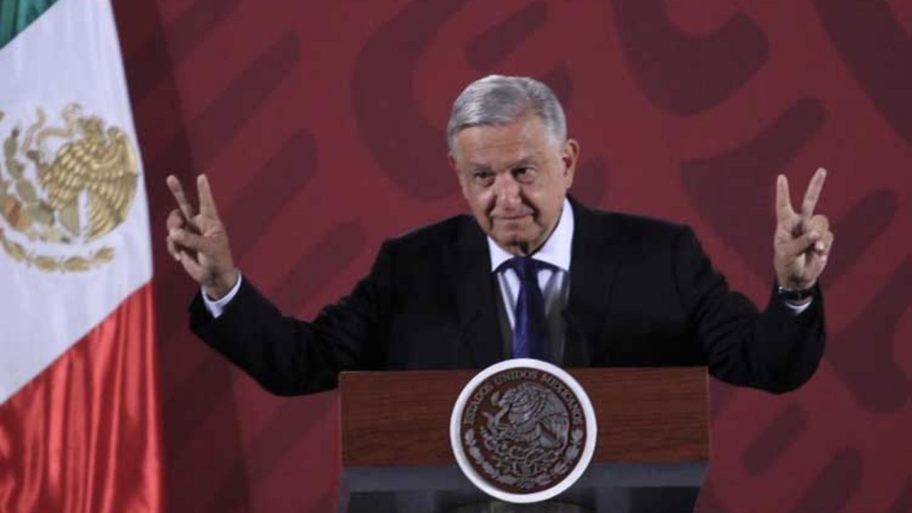 AMLO y la mañanera del 28 de abril: “No vamos a endeudar al país”