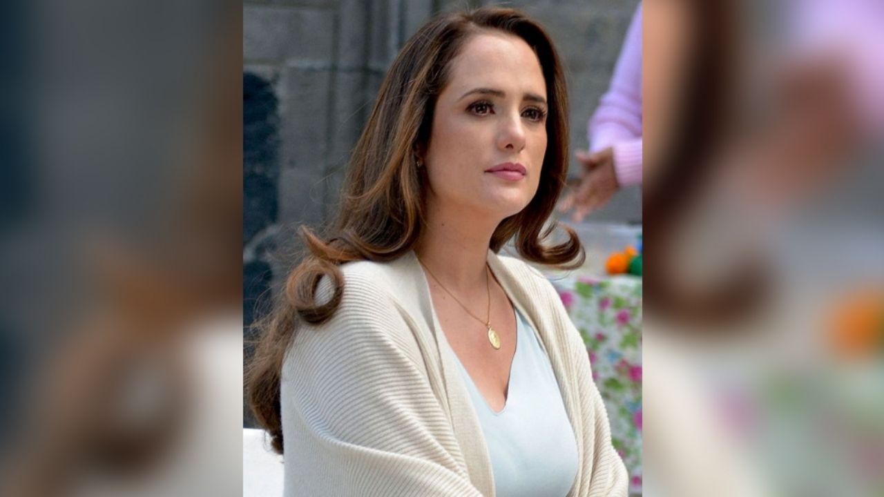 ¡Más drama! Conductora de TV Azteca: Sola, sin dinero y deprimida por ‘gordita’