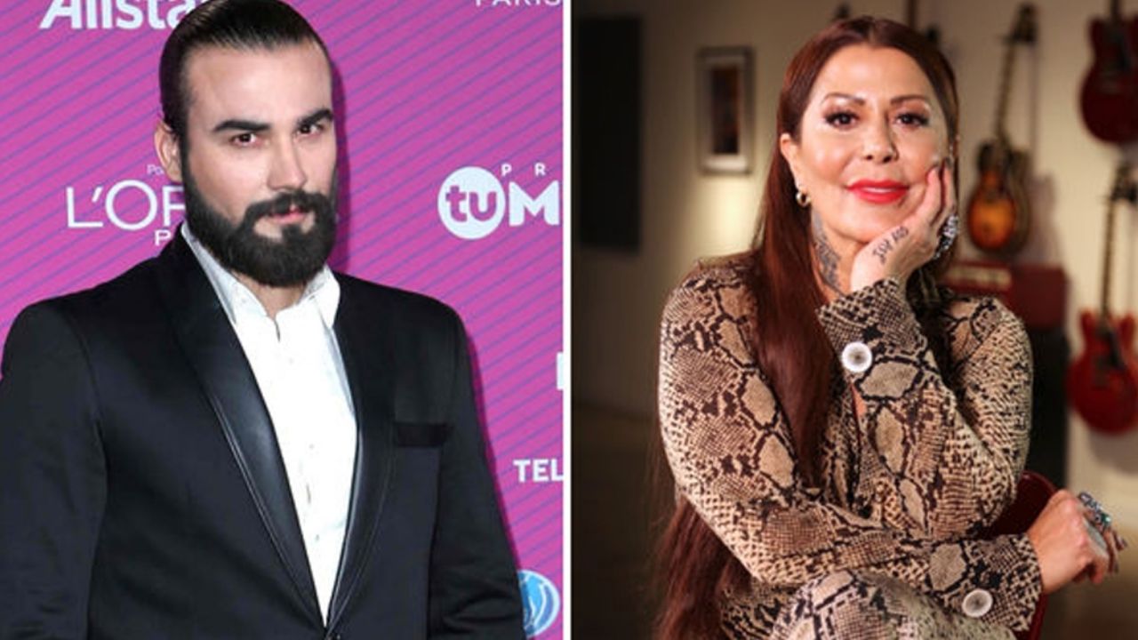 Actor de Televisa ataca a Alejandra Guzmán: “Tiene más operaciones que el álgebra”