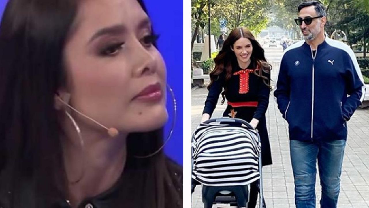 ¡Escándalo en Televisa! Esposo de Marlene Favela la abandona por volver a la TV