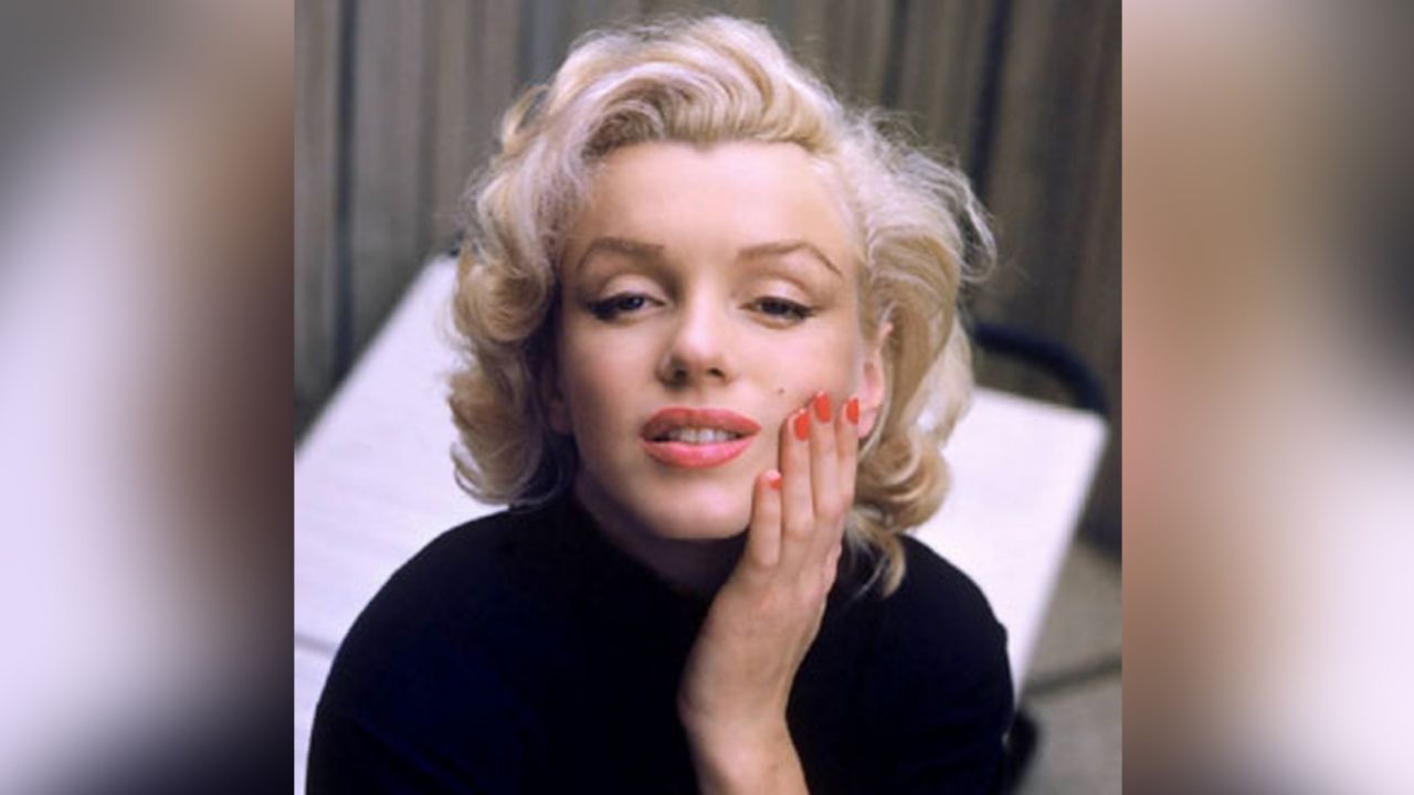 ¡Insólito! El increíble secreto que Marilyn Monroe se llevó a la tumba y hoy ve la luz