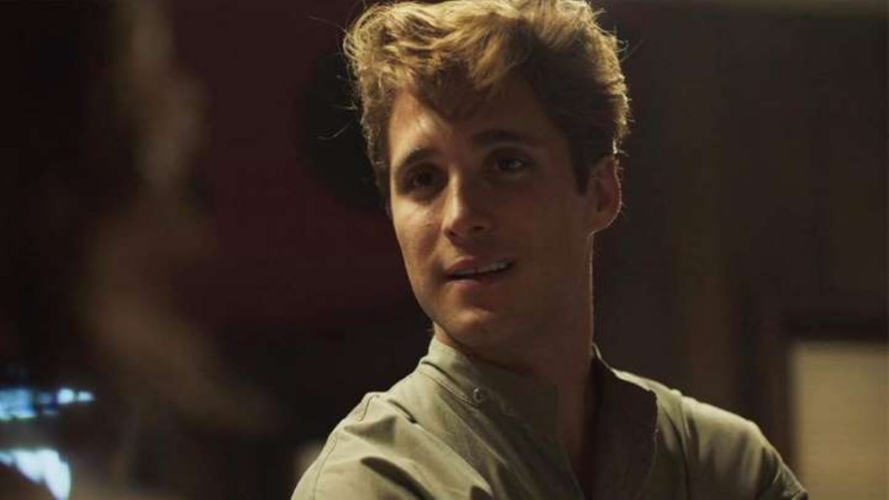 Diego Boneta sorprende al revelar cuando podrían volver a grabar ‘Luis Miguel la serie’