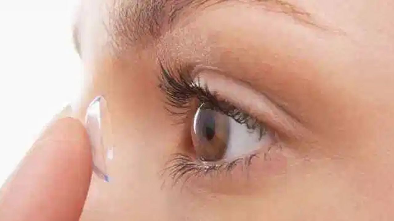 Crean lentes de contacto que podrían ayudar a aminorar y tratar la diabetes