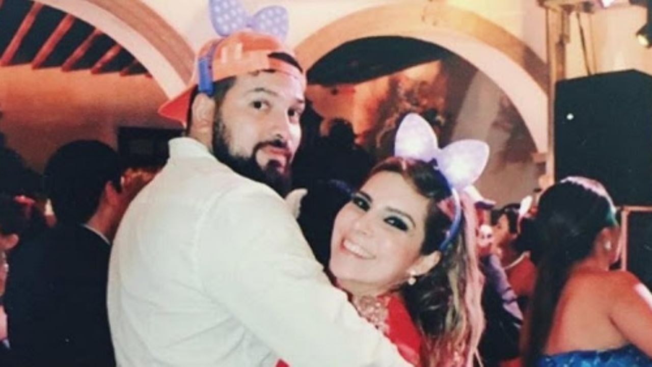 ¡Es un escándalo! Américo rechaza a Panini y ella sigue burlándose de Karla Luna