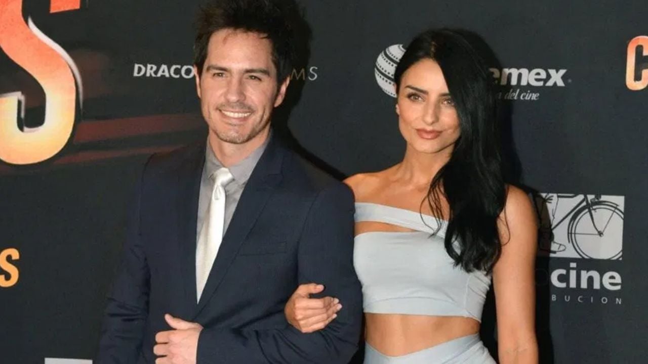 Drama en los Derbez: Tras divorcio con Aislinn, Mauricio sería vetado de la familia