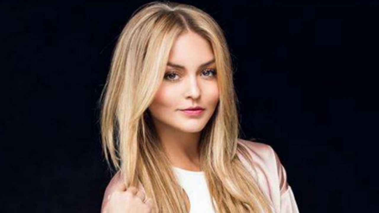 Angelique Boyer manda emotivo mensaje a la familia de su ex tras muerte de su mamá