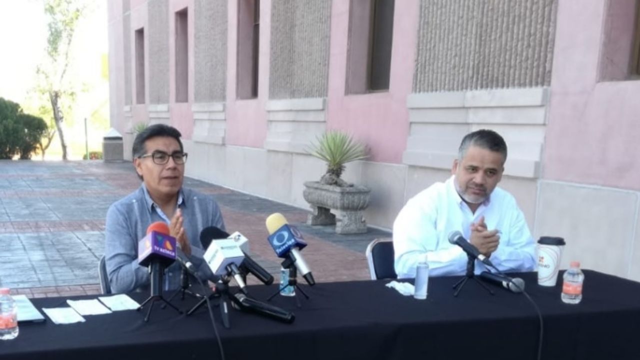 Salud Sonora confirma contagio en médico de Cajeme; llama a trabajadores de la salud a no alarmarse