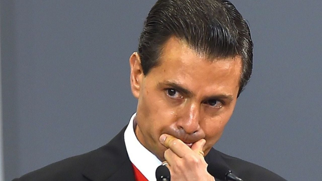 Peña Nieto, en nuevo escándalo de corrupción; su gobierno gastó 6mdp para viaje a Rusia 2018