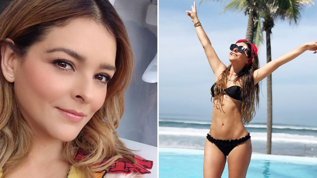 Grettell Valdez enseña sus ‘encantos’ delanteros y hace ‘babear’ a todo Instagram
