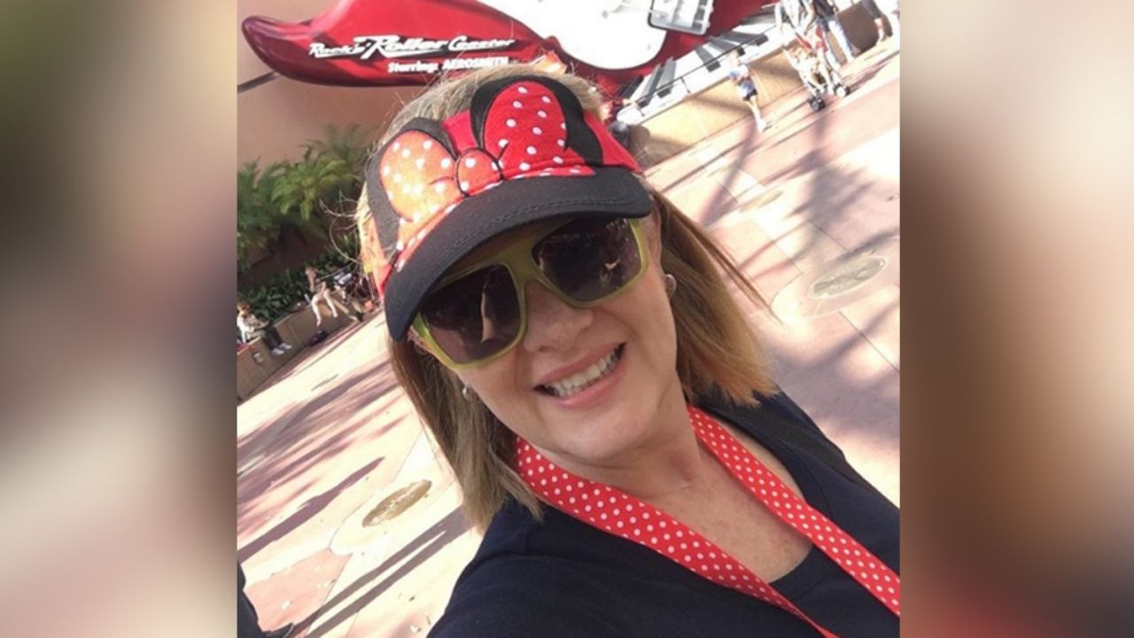 Érika Buenfil hace suspirar a fans al presumir al amor de su vida: “Qué guapo”