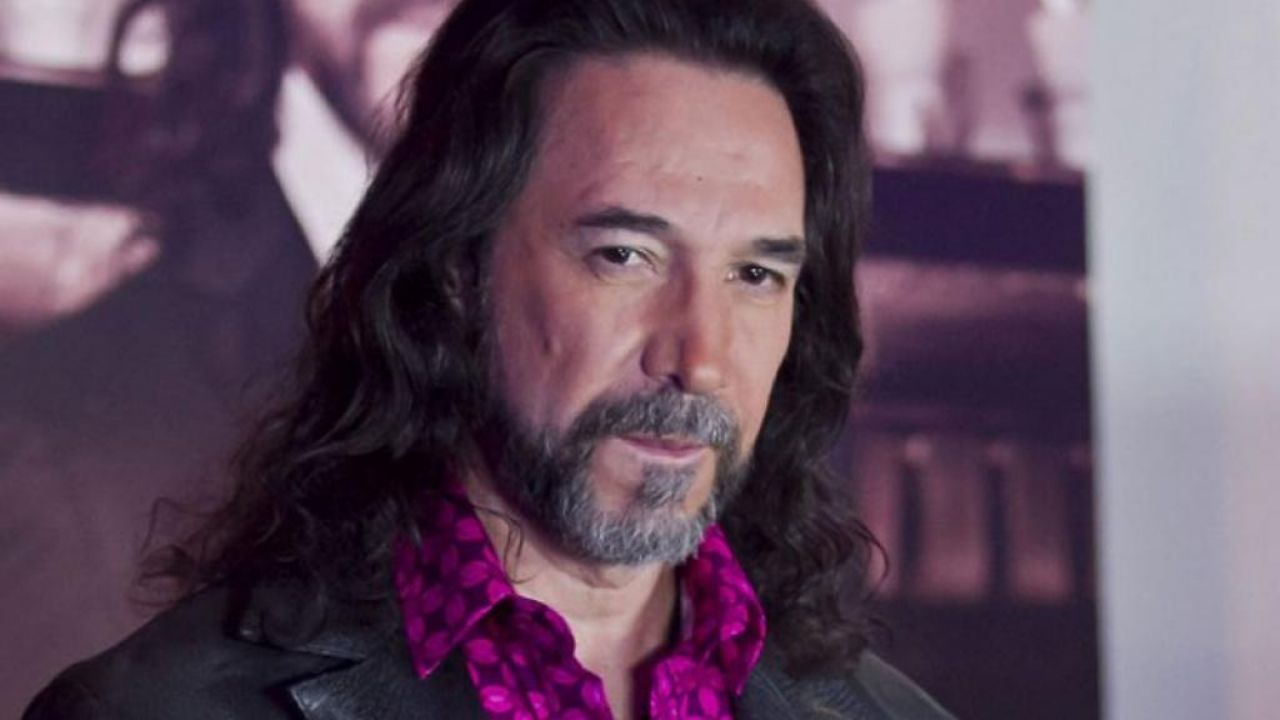 ¿Por la cuarentena? Marco Antonio Solís revela nostálgico momento