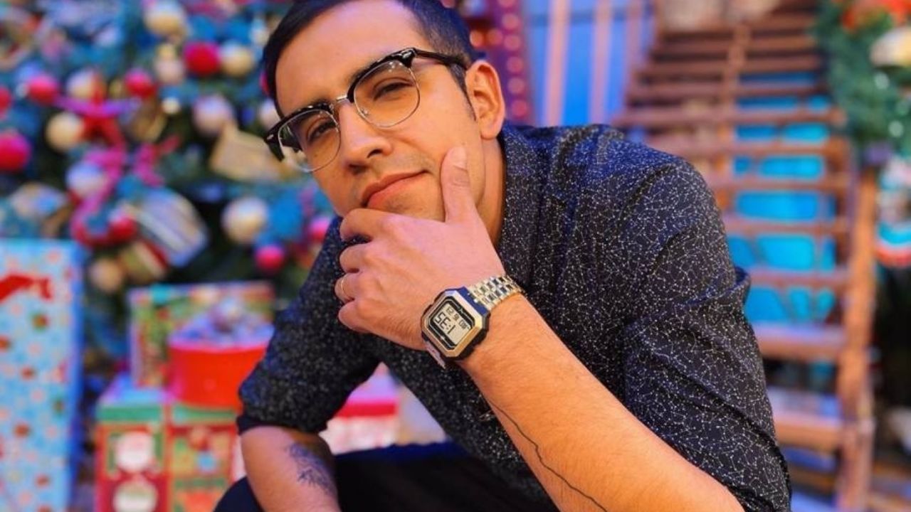 ¡Qué viva el amor! El Capi Pérez celebra dos años de matrimonio con tiernas fotos