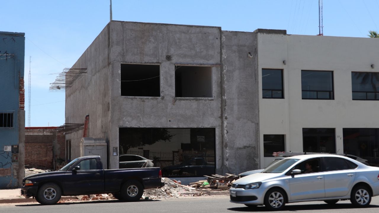 Desarrolladores de vivienda cuestionan plan de autoconstrucción de AMLO