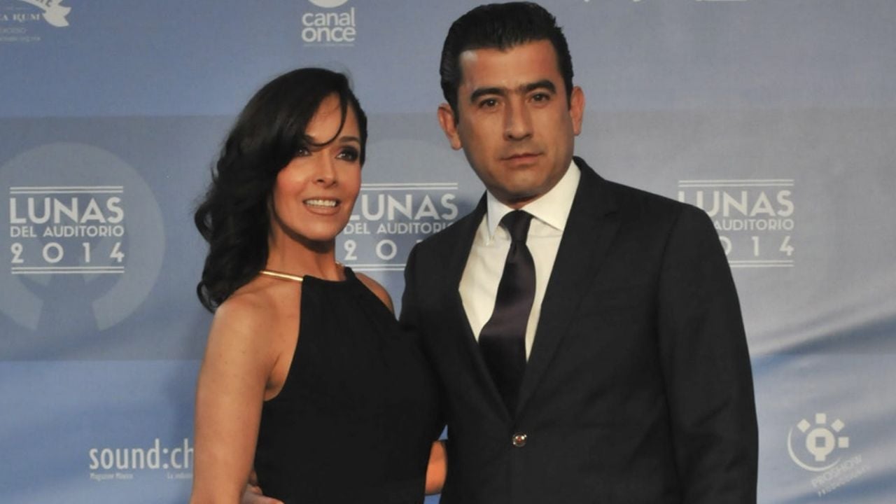 Sharis Cid abre su corazón y dice cómo ha sido su vida tras el asesinato de su pareja