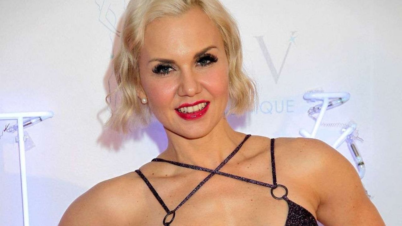 Michelle Vieth aparece “sin ropa interior” y usuarios se la ‘comen viva’ en Instagram