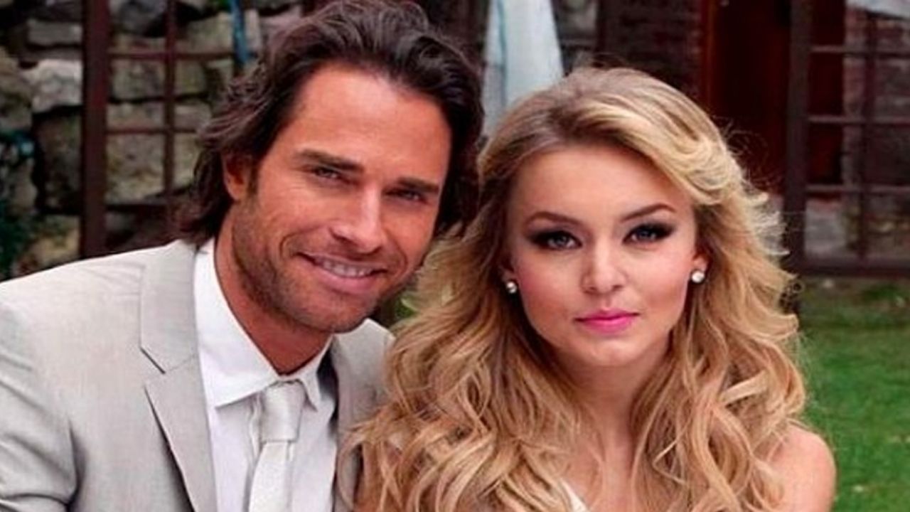 ¡Adiós boda! Angelique Boyer no quiere que Sebastián Rulli le proponga compromiso