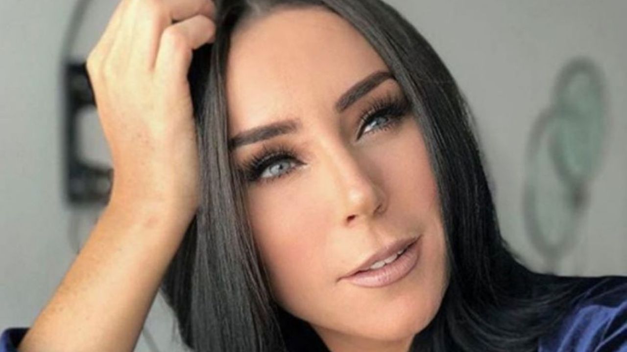 ¡Adiós polémica! Inés Gómez Mont luce espectacular tras las críticas