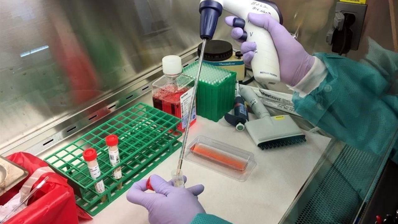 Luxemburgo aplicará 20 mil pruebas diarias del coronavirus por un mes