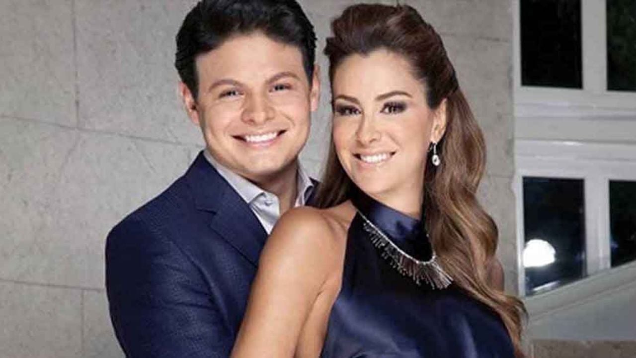 “Estás enfermo”: Filtran conversación entre Ninel Conde y Giovanni Medina por la custodia de su hijo