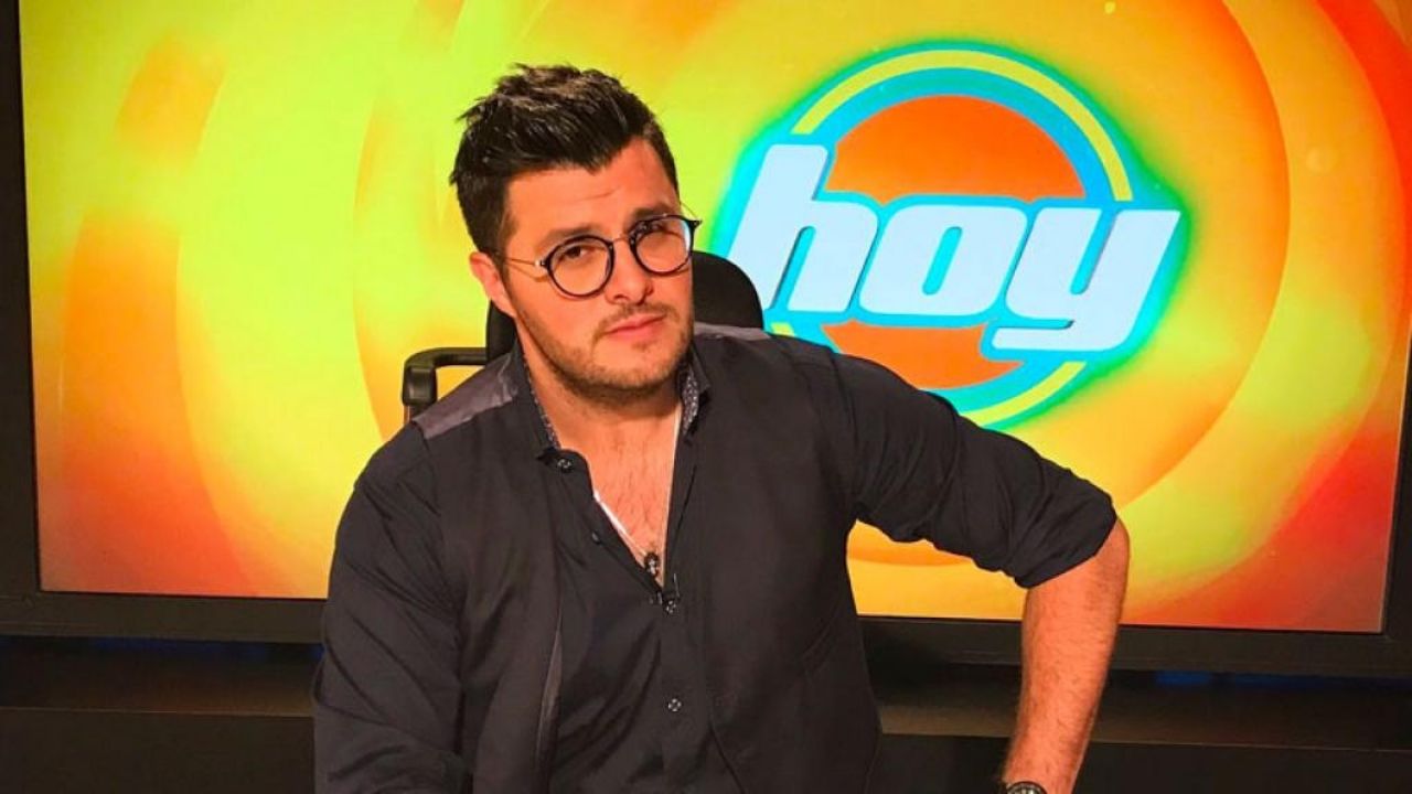 ¿Drama en Televisa? Castigan a conductor de ‘Hoy’ por incumplido y ¡hasta Magda lo humilla!