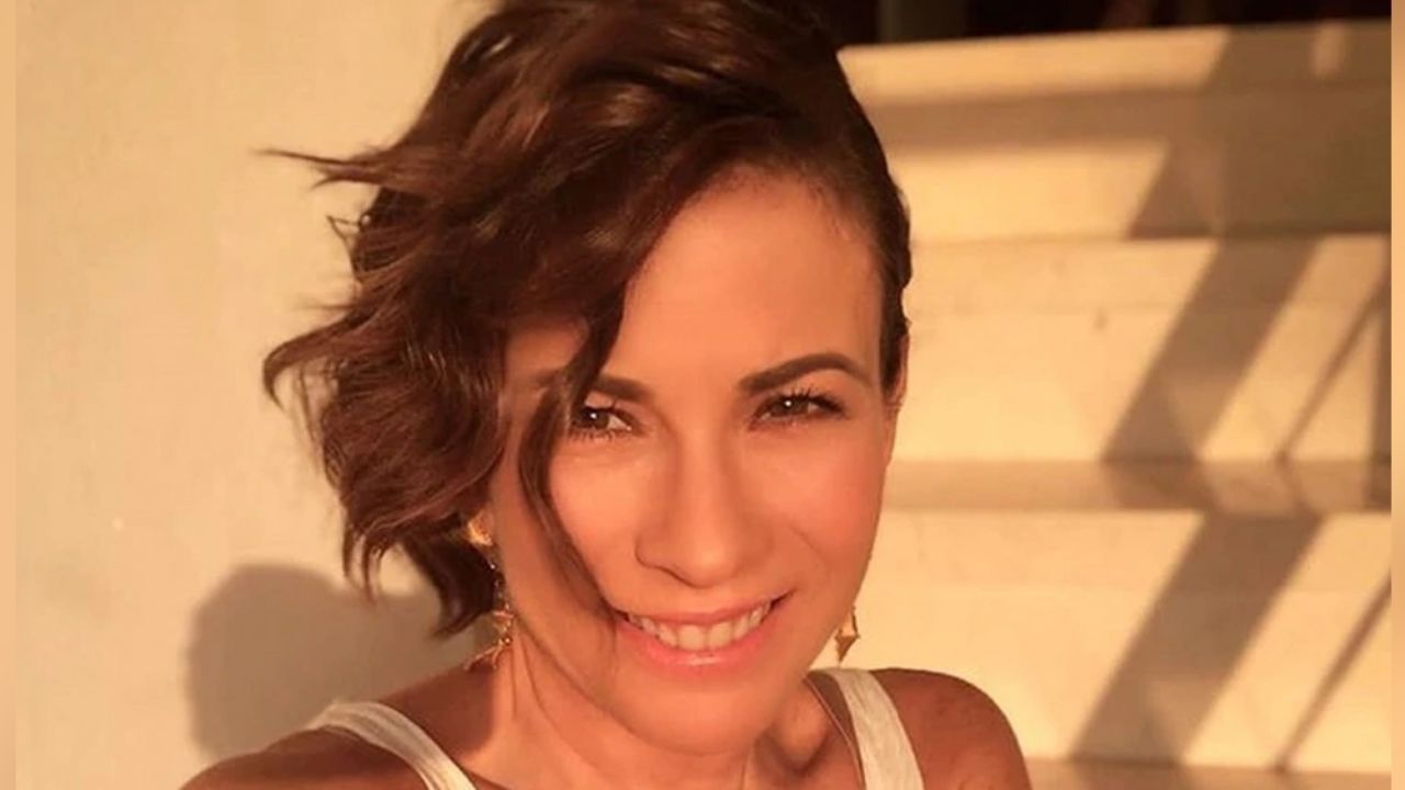 Ingrid Coronado se luce en Instagram y deja ver sus ‘arruguitas’ sin pena alguna: “Eres única”