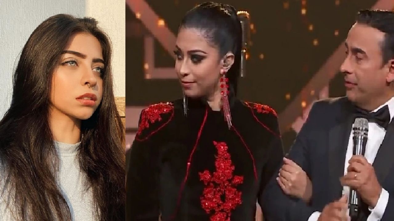 ¿Dejó la música? Exparticipante de ‘La Academia’ se dedica a esto y la critican