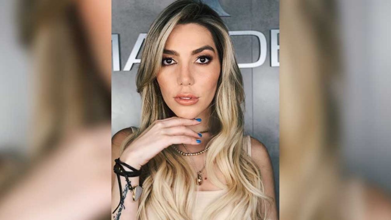 “Se mete de todo”: Frida Sofía afirma que ‘La Guzmán’ se droga y no le da dinero