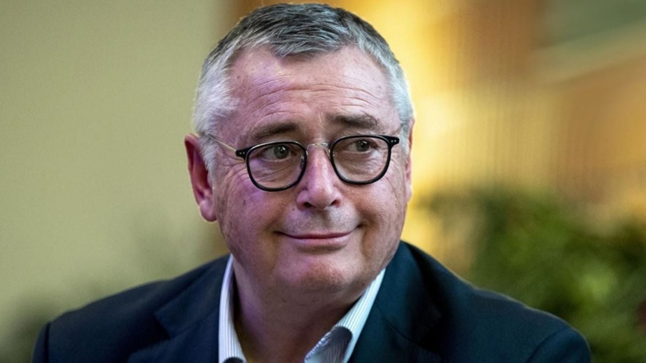 Muere el exfutbolista del Liverpool y del Osasuna, Michael Robinson, por cáncer